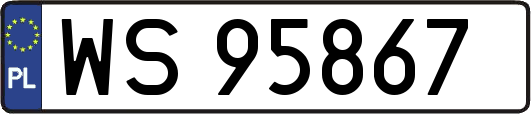 WS95867