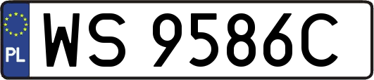 WS9586C