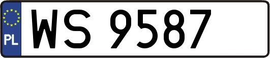 WS9587