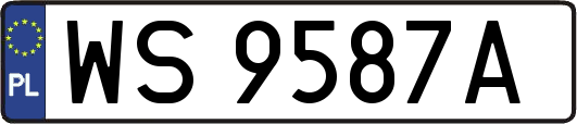 WS9587A