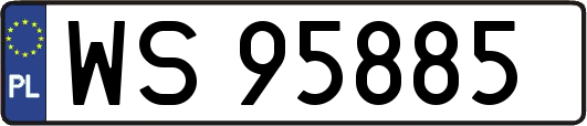WS95885