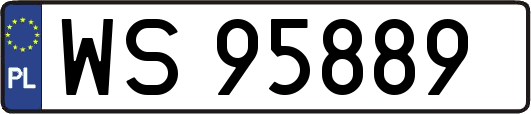 WS95889