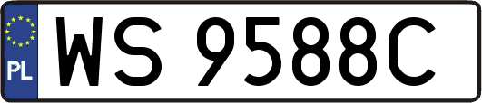 WS9588C
