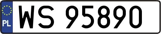 WS95890