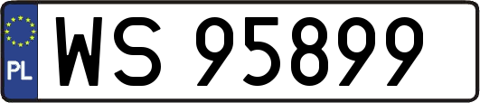 WS95899