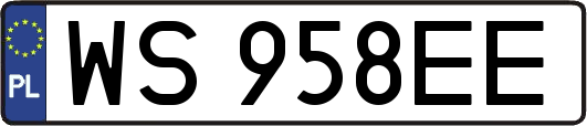 WS958EE