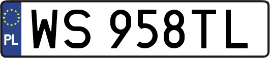 WS958TL