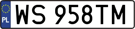 WS958TM