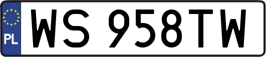WS958TW
