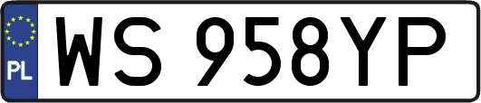 WS958YP