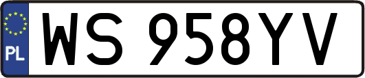 WS958YV