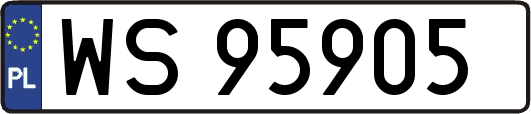 WS95905