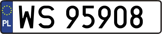 WS95908