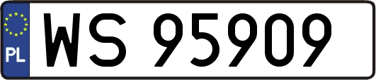WS95909