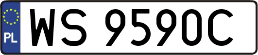 WS9590C