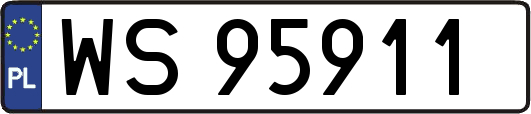 WS95911