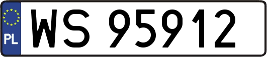 WS95912