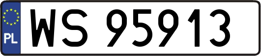 WS95913