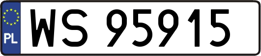 WS95915