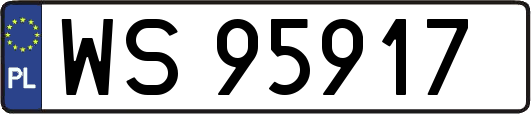 WS95917