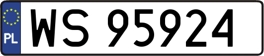 WS95924