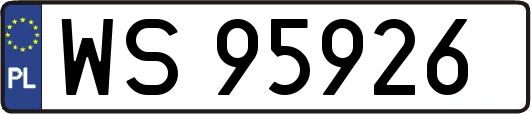WS95926