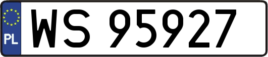 WS95927