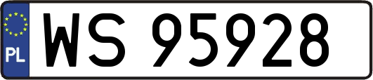 WS95928