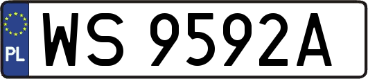WS9592A