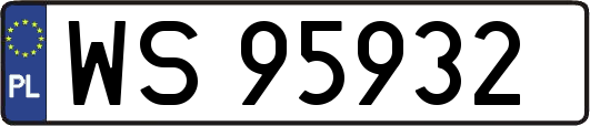 WS95932