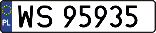 WS95935
