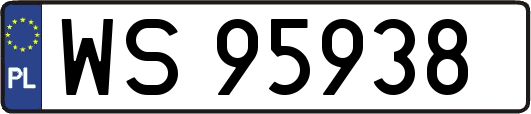 WS95938