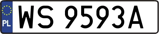 WS9593A