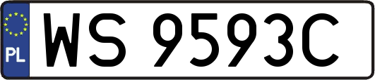 WS9593C