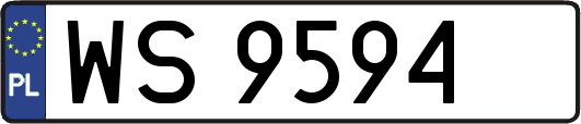 WS9594
