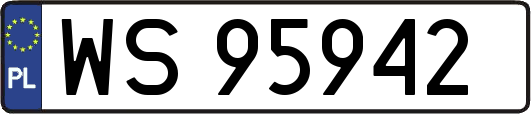 WS95942