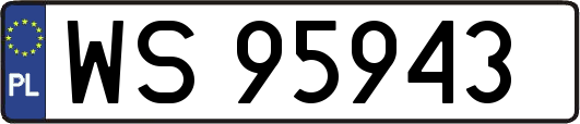 WS95943