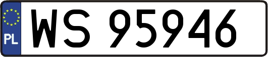 WS95946