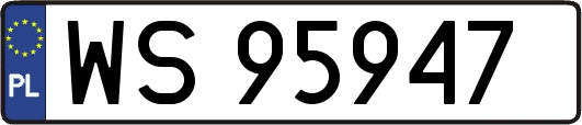 WS95947