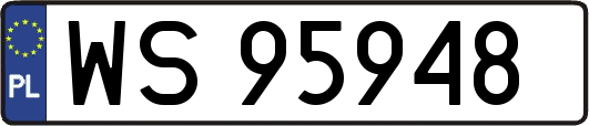WS95948