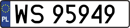 WS95949