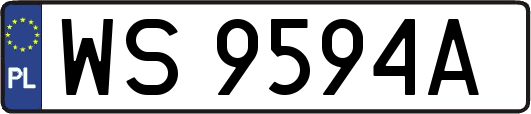 WS9594A