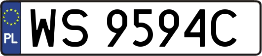 WS9594C