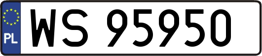 WS95950