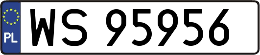 WS95956