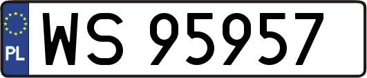 WS95957