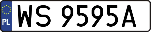 WS9595A
