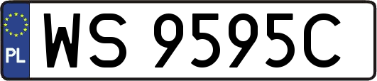 WS9595C