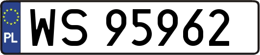 WS95962