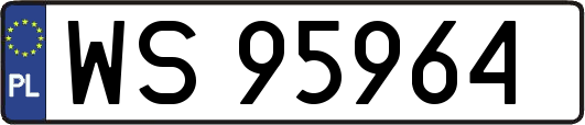 WS95964